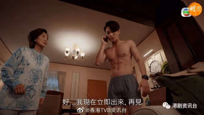 謙虛性格反被誤認世界仔！TVB最受捧小生曾經迷失變囂張