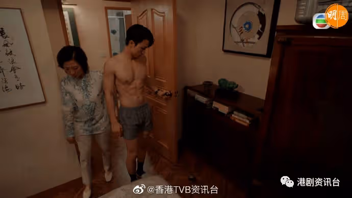 謙虛性格反被誤認世界仔！TVB最受捧小生曾經迷失變囂張