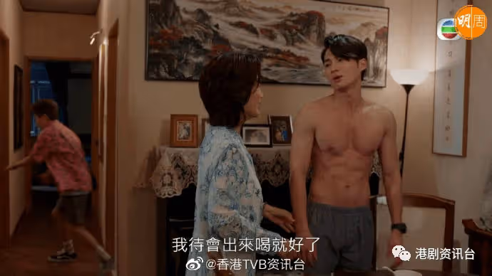 謙虛性格反被誤認世界仔！TVB最受捧小生曾經迷失變囂張