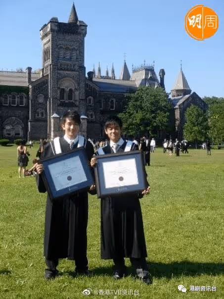 「鐵面陳」由保安甲進化！TVB綠葉男星為追夢放棄八年情