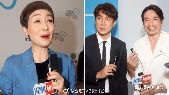 視後江美儀趕60日大桃花運！陳豪沖咖啡即場義賣
