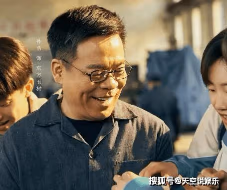 《我們的日子》玉樹坐牢原因太抓馬,中年夫妻煩惱也很多