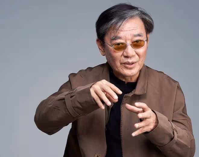 李立群公開批評郝蕾演技太差!不認同鞏俐周迅等是內地女演員前五