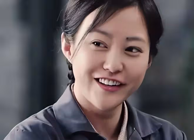 李立群公開批評郝蕾演技太差!不認同鞏俐周迅等是內地女演員前五