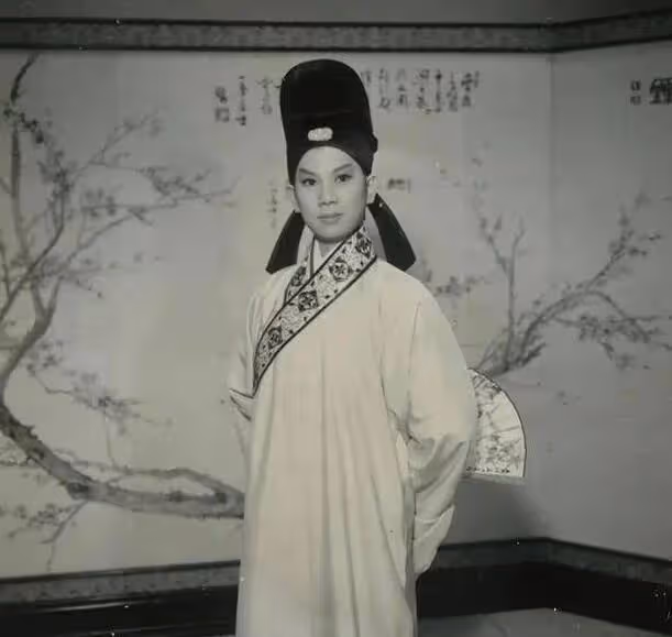 83歲凌波與85歲金漢罕露面,結婚57年恩愛如初,移民多年生活幸福