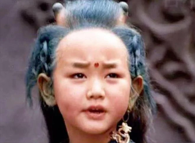 《小龍人》貝貝扮演者陳辰猝死!年僅38歲,留下妻子與2個女兒