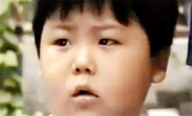 《小龍人》貝貝扮演者陳辰猝死!年僅38歲,留下妻子與2個女兒