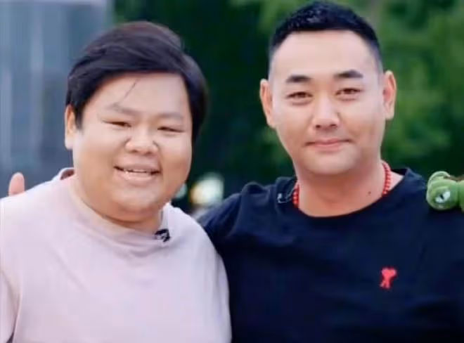 《小龍人》貝貝扮演者陳辰猝死!年僅38歲,留下妻子與2個女兒