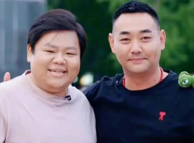 《小龍人》貝貝扮演者陳辰猝死!年僅38歲,留下妻子與2個女兒