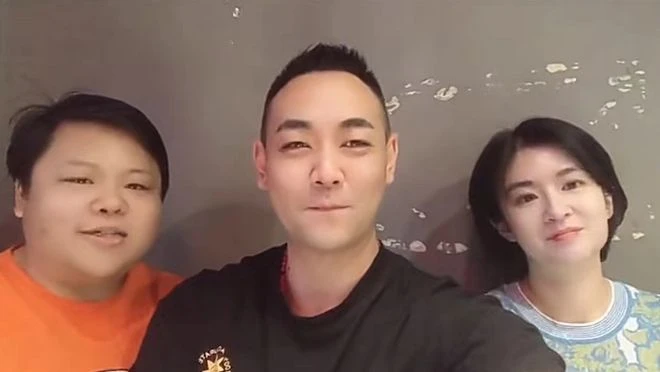 《小龍人》貝貝扮演者陳辰猝死!年僅38歲,留下妻子與2個女兒