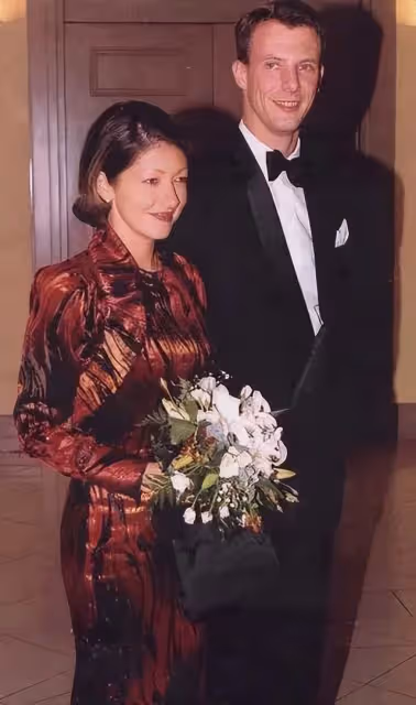 歐洲首個亞裔王妃,放棄王室身份選擇離婚,二婚失敗後勇敢搞事業