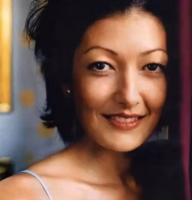 歐洲首個亞裔王妃,放棄王室身份選擇離婚,二婚失敗後勇敢搞事業