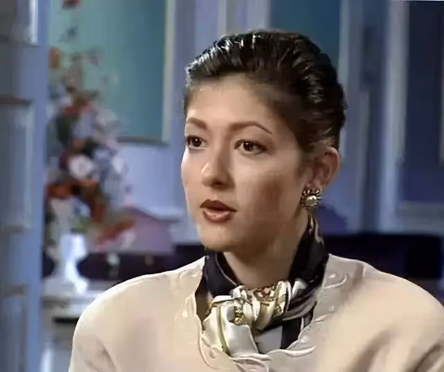歐洲首個亞裔王妃,放棄王室身份選擇離婚,二婚失敗後勇敢搞事業