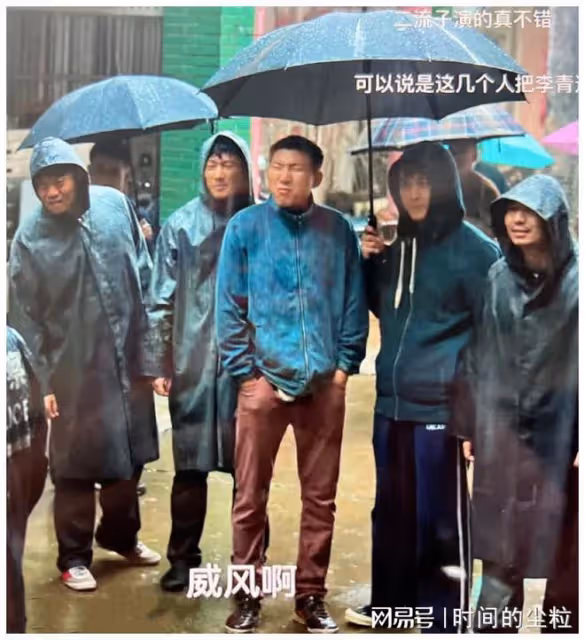 一口氣連破12項紀錄,鄧超這次「從地上爬起來」,打紅了誰的臉?