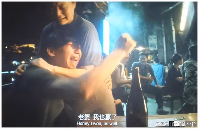 一口氣連破12項紀錄,鄧超這次「從地上爬起來」,打紅了誰的臉?