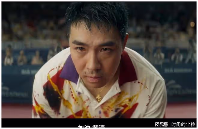 一口氣連破12項紀錄,鄧超這次「從地上爬起來」,打紅了誰的臉?