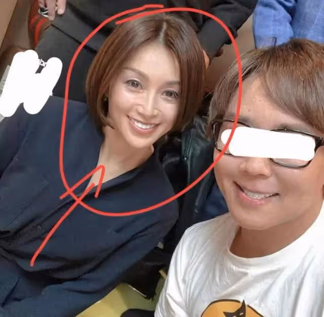 從玉女巨星到「乞討」人生,酒井法子被萬人唾棄,渣男丈夫是原罪