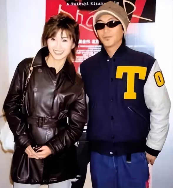 從玉女巨星到「乞討」人生,酒井法子被萬人唾棄,渣男丈夫是原罪