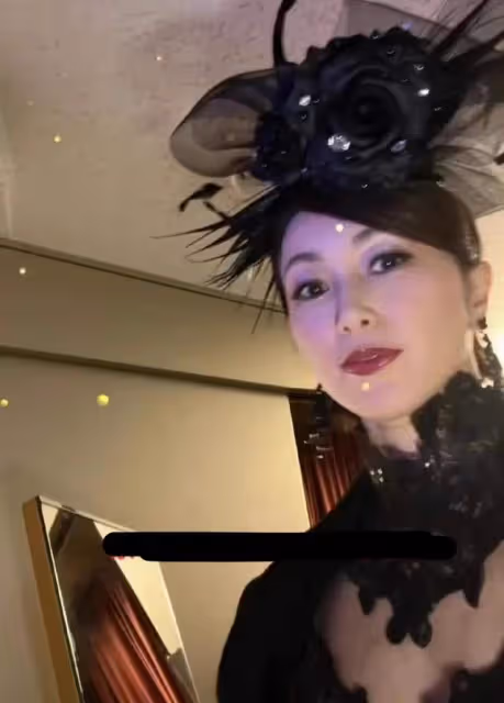 從玉女巨星到「乞討」人生,酒井法子被萬人唾棄,渣男丈夫是原罪