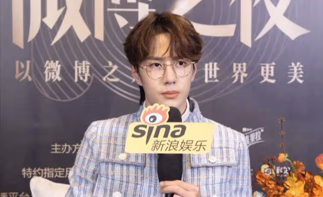 央媒公開諷刺文盲演員,王一博劉浩存趙露思中招,早該整頓了!
