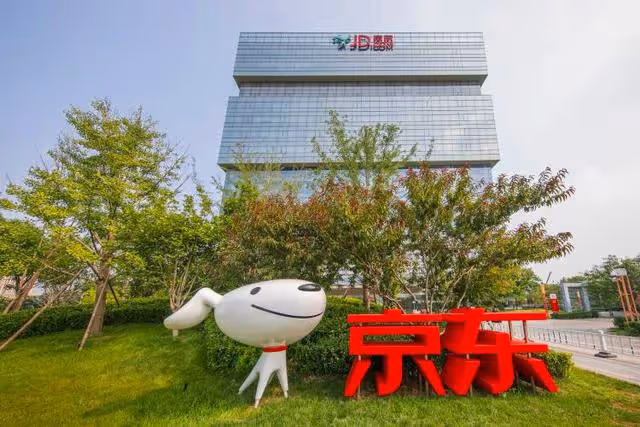 京東副總裁杜爽：因說錯話，不僅失去了百萬年薪，最後還黯然離職