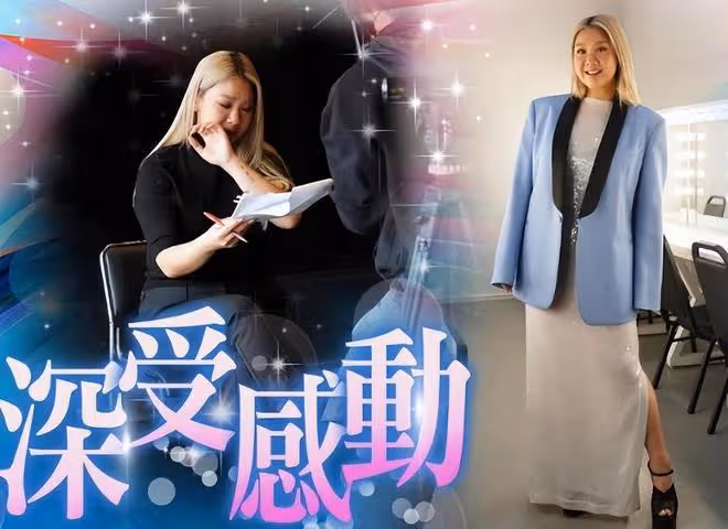 沈殿霞離世15周年,鄭欣宜深夜追憶母親,曬舊照喊話想念您