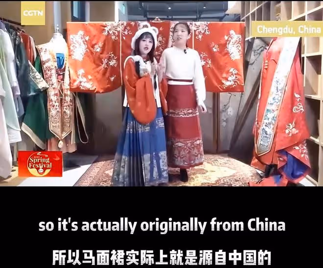 迪麗熱巴再陷爭議!為辱華品牌拍大片,小腹隆起被質疑懷孕