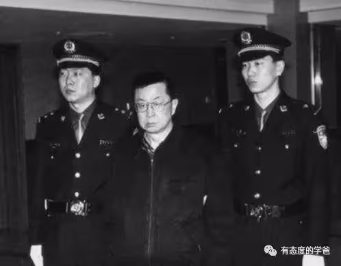當年，賴昌星最大的一個「保護傘」是誰？他的結局如何