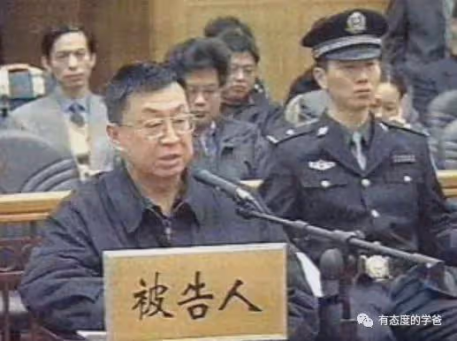當年，賴昌星最大的一個「保護傘」是誰？他的結局如何
