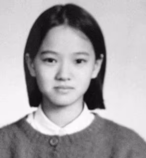 相戀22年，疑「被不忠誠」的庾澄慶，如今竟公開支持前妻伊能靜