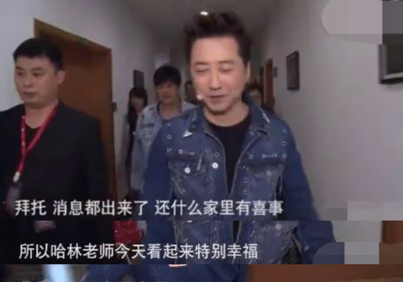 相戀22年，疑「被不忠誠」的庾澄慶，如今竟公開支持前妻伊能靜