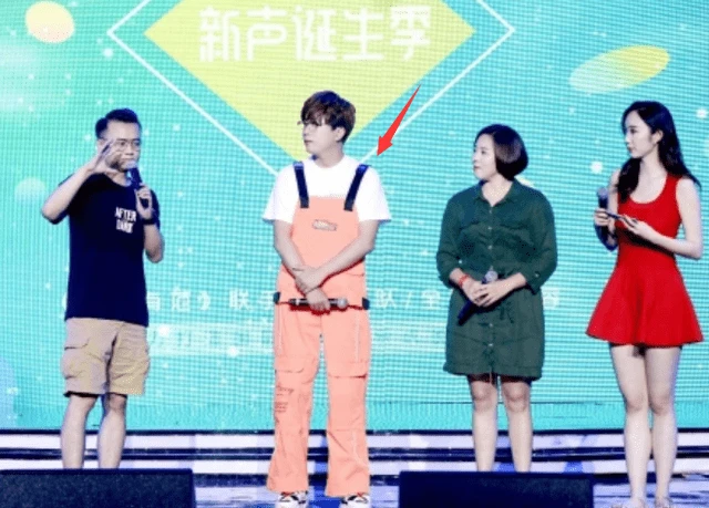 桑姓「欠薪」藝人身份被扒,系好聲音分賽區冠軍,嫌丟人註銷帳號