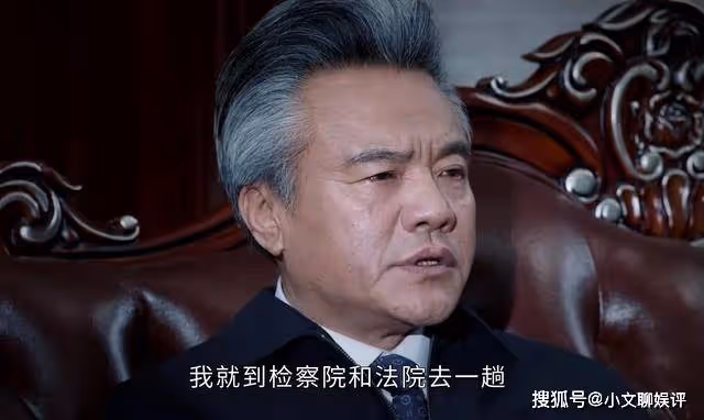 《風雨送春歸》省委副書記兼政法委書記麥滿倉，地位有多高？