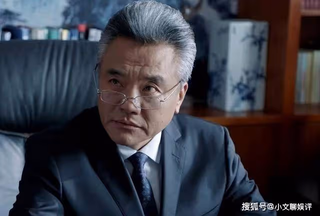 《風雨送春歸》省委副書記兼政法委書記麥滿倉，地位有多高？