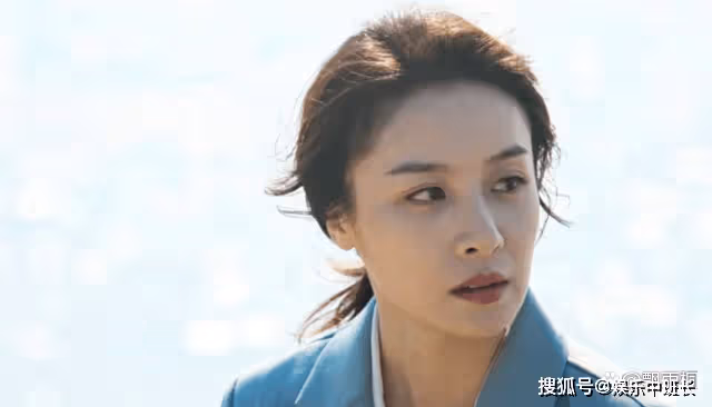 再看《狂飆》:安欣對得起全世界,唯獨辜負了高啟蘭