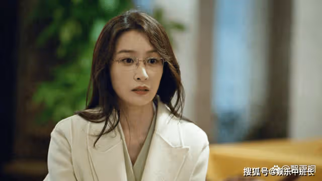 再看《狂飆》:安欣對得起全世界,唯獨辜負了高啟蘭