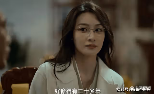 再看《狂飆》:安欣對得起全世界,唯獨辜負了高啟蘭