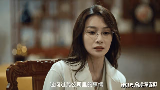 再看《狂飆》：安欣對得起全世界，唯獨辜負了高啟蘭