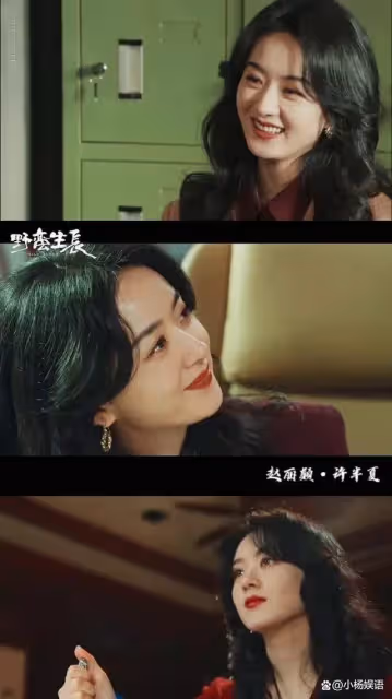 5部即將上映的新劇，熱巴《安樂傳》呼聲很高，超期待