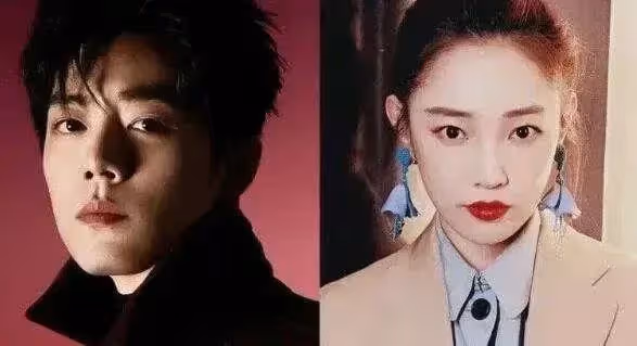 姐弟戀成新潮流,肖戰、吳磊、李現、許凱等均有新劇待播