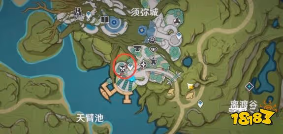 原神秘香肉團食譜怎麼獲取 秘香肉團食譜獲取攻略
