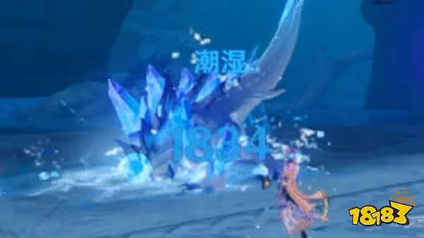 原神深海龍蜥怎麼打 深海龍蜥討伐攻略