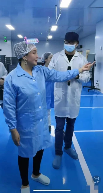 網曝張蘭喊話董明珠:有人在搞小動作!拒絕我們,是格力的損失!