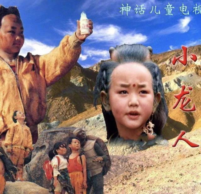 38歲童星去世!「小龍人」陳嘉男承諾為其養倆女兒,戲骨悲痛悼念