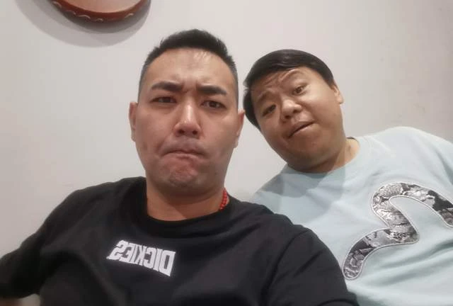 38歲童星去世!「小龍人」陳嘉男承諾為其養倆女兒,戲骨悲痛悼念