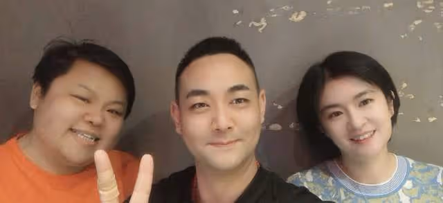 38歲童星去世!「小龍人」陳嘉男承諾為其養倆女兒,戲骨悲痛悼念