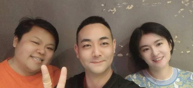 38歲童星去世!「小龍人」陳嘉男承諾為其養倆女兒,戲骨悲痛悼念