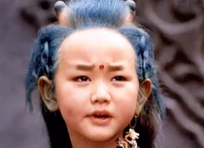 小龍人貝貝扮演者離世,年僅38歲,離世原因與肥胖三高有關
