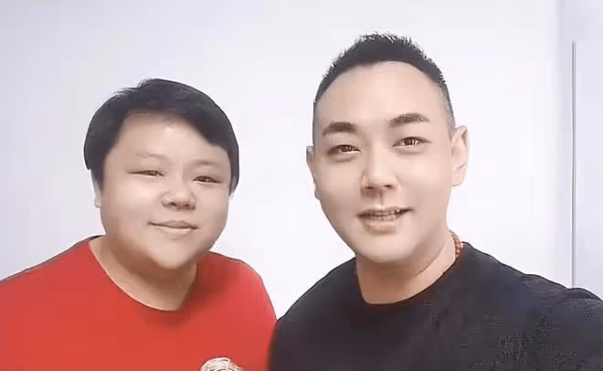 小龍人貝貝扮演者離世,年僅38歲,離世原因與肥胖三高有關