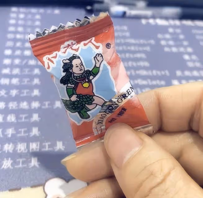 小龍人貝貝扮演者離世，年僅38歲，離世原因與肥胖三高有關
